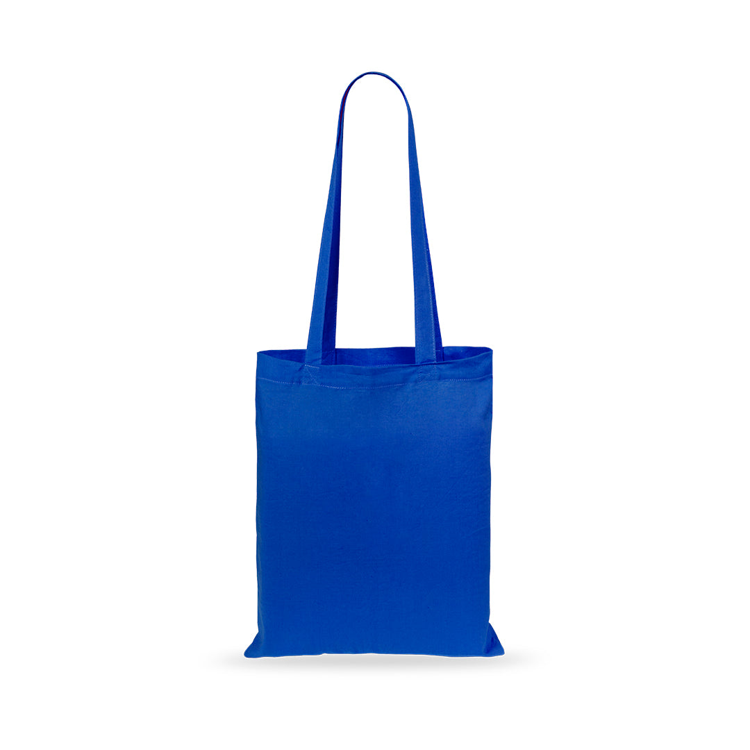 Tas Geiser lichtblauw 1 kleur