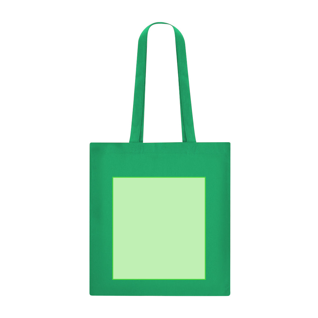 Tas Geiser wit 1 kleur
