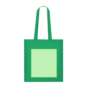 Tas Geiser blauw 2 kleuren