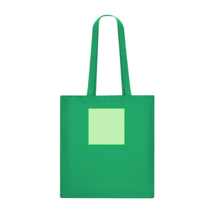 Tas Geiser blauw onbedrukt