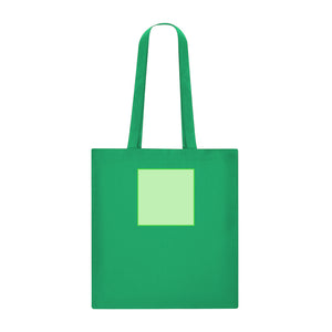Tas Geiser blauw 1 kleur