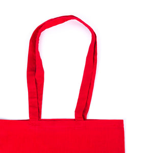 Tas Geiser paars 2 kleuren