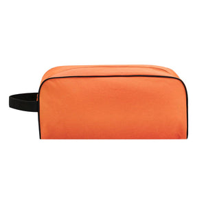 Schoentas Pirlo oranje 1 kleur