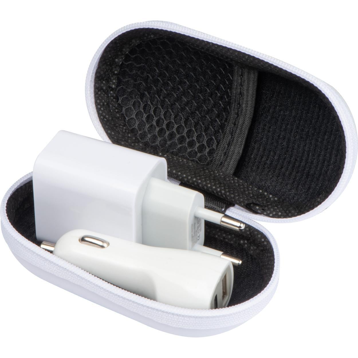 Reis adapterset sample