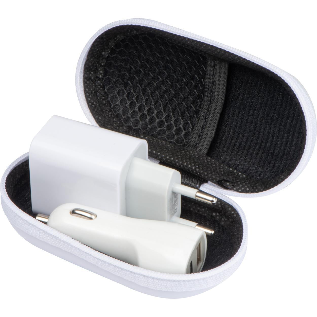 Reis adapterset 9820