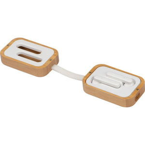 Bluetooth luidspreker set 1661