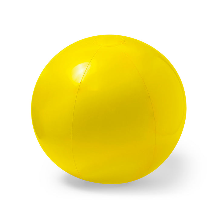 Strandbal Magno bedrukken
