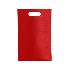 Tas Desmond blauw 1 kleur