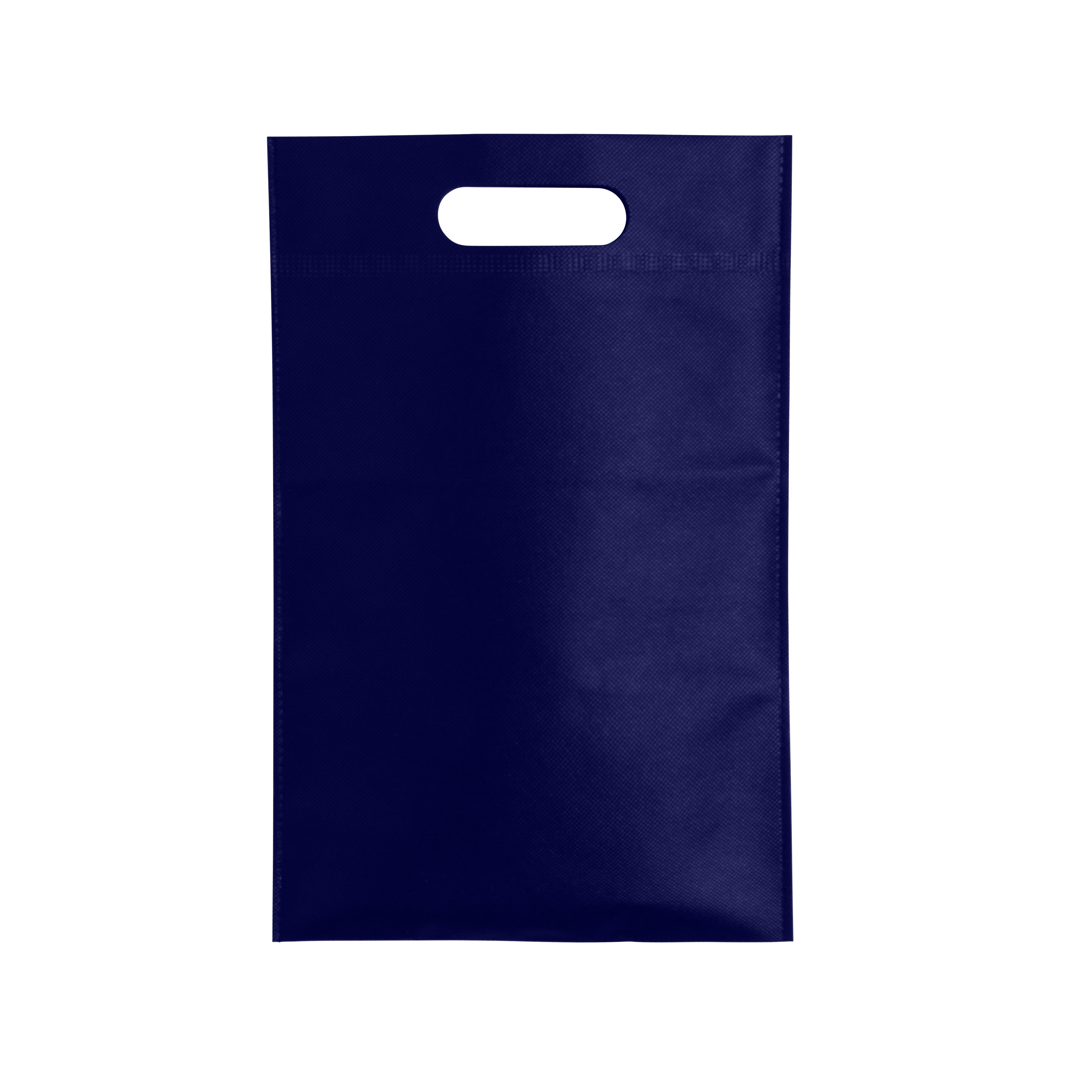 Tas Desmond wit onbedrukt