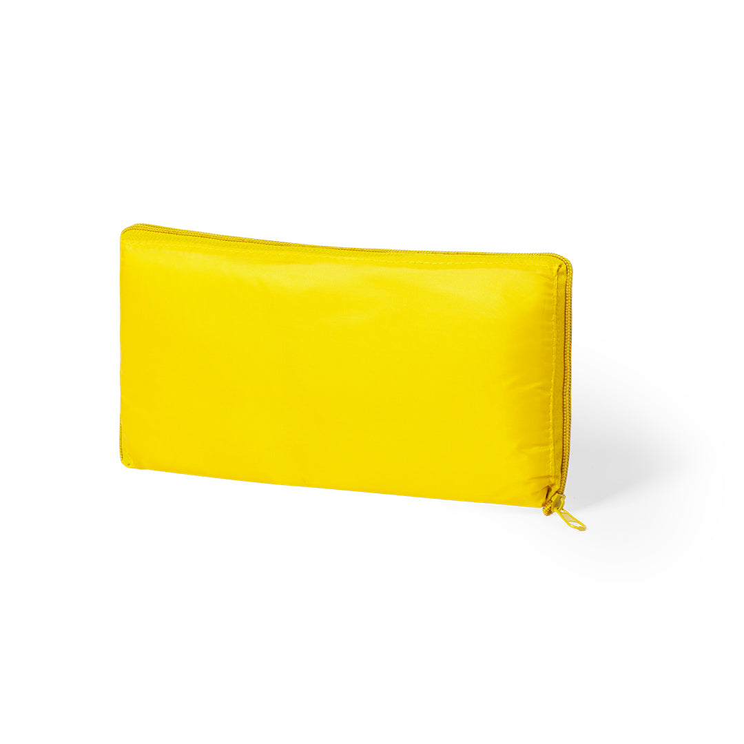 Koeltas Daniels geel 1 kleur