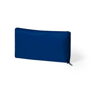 Koeltas Daniels blauw onbedrukt