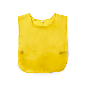 Vest Sporter blauw 1 kleur