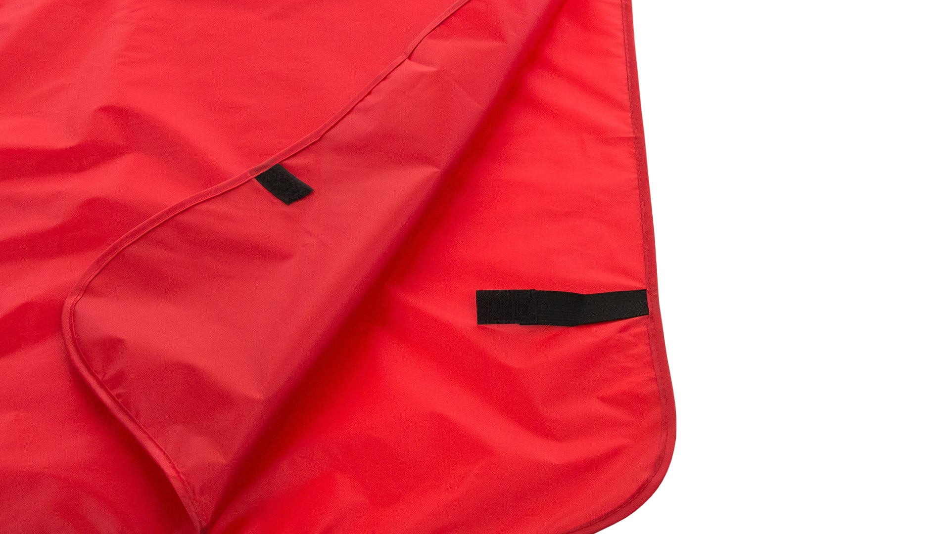 Vest Sporter groen 1 kleur