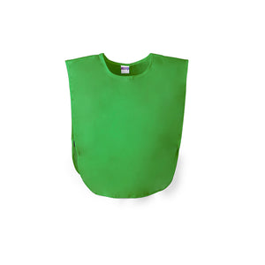 Vest Wiki blauw onbedrukt