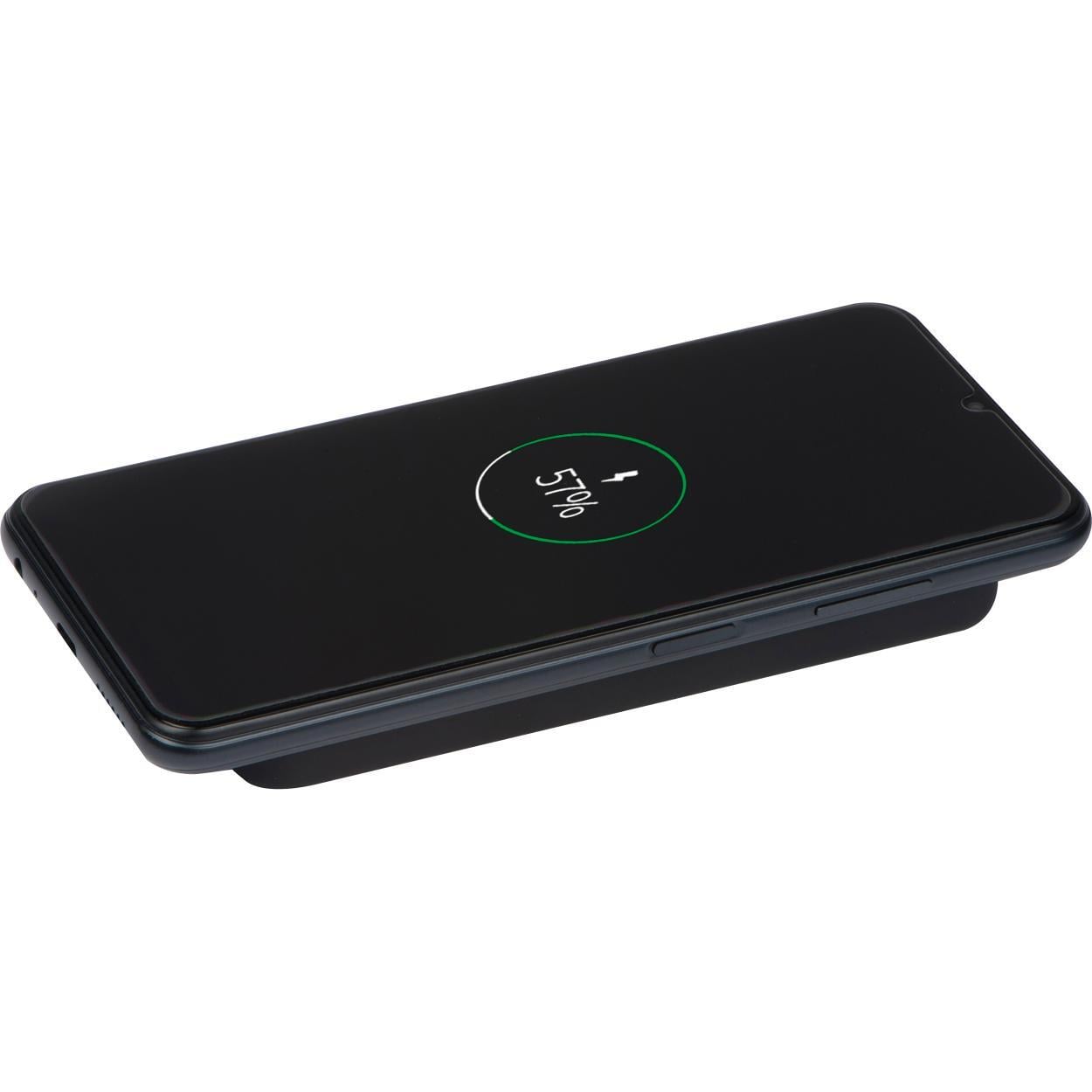 Powerbank en draadloze oplader, 8000 mAh sample