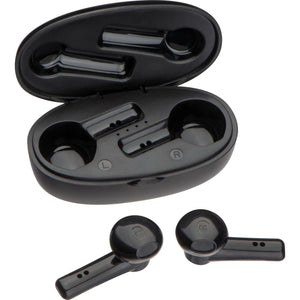 Koptelefoon in ear bleutooth 6757