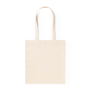 Tas Larsen beige onbedrukt