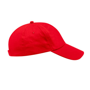 Kinderpet Sportkid fuchsia onbedrukt