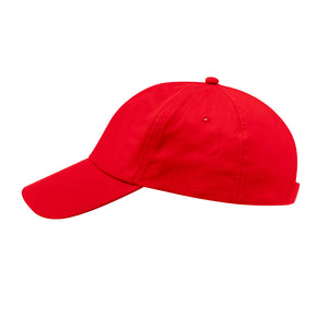 Kinderpet Sportkid fuchsia 1 kleur