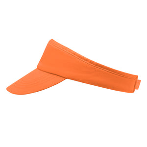Zonneklep Tijger wit 1 kleur