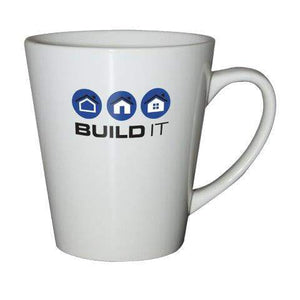 DeltaCup bedrukken