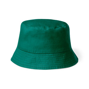 Kinderhoed Timon wit 1 kleur