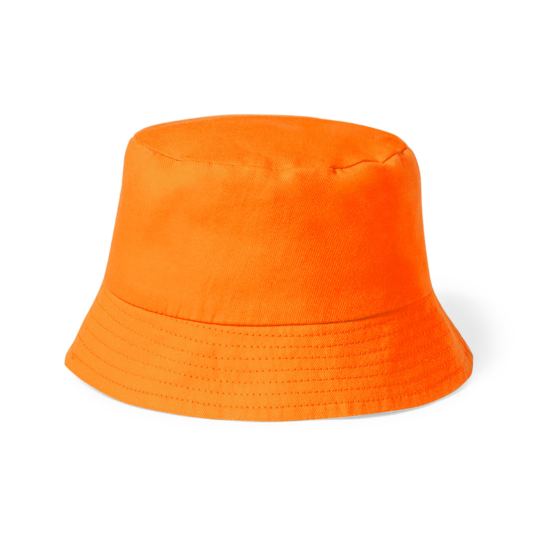 Kinderhoed Timon blauw 1 kleur
