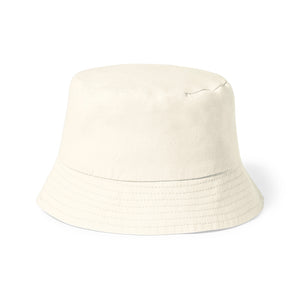 Kinderhoed Timon groen 1 kleur