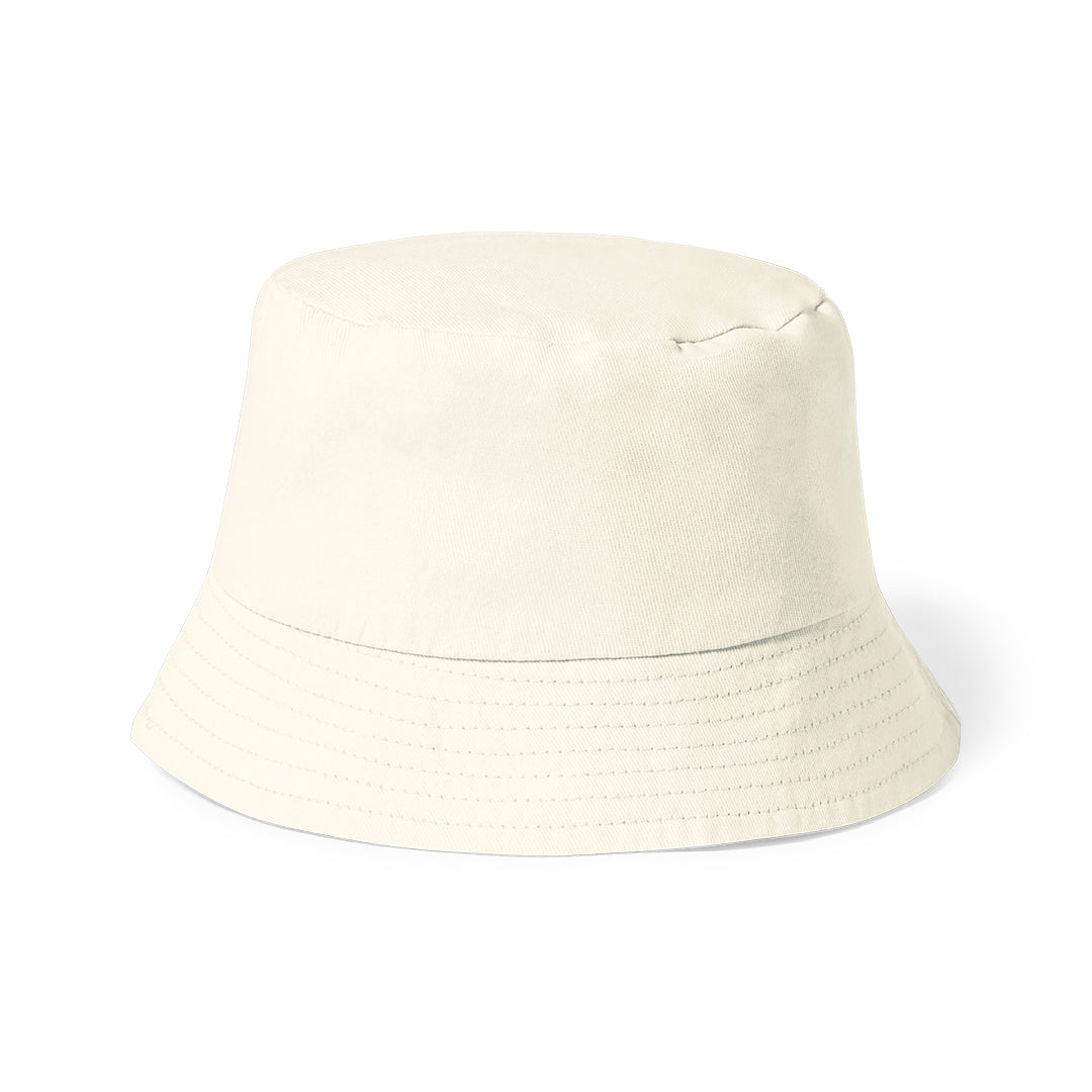 Kinderhoed Timon groen 1 kleur