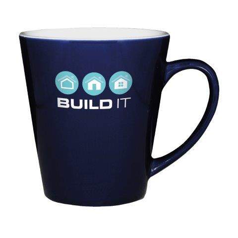 DeltaCup  sample