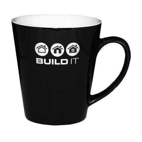 DeltaCup  sample