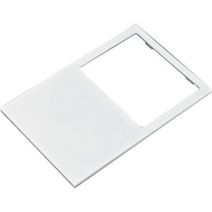 Calculator Own Design met inlegplaatje zonder gaatjes 1965