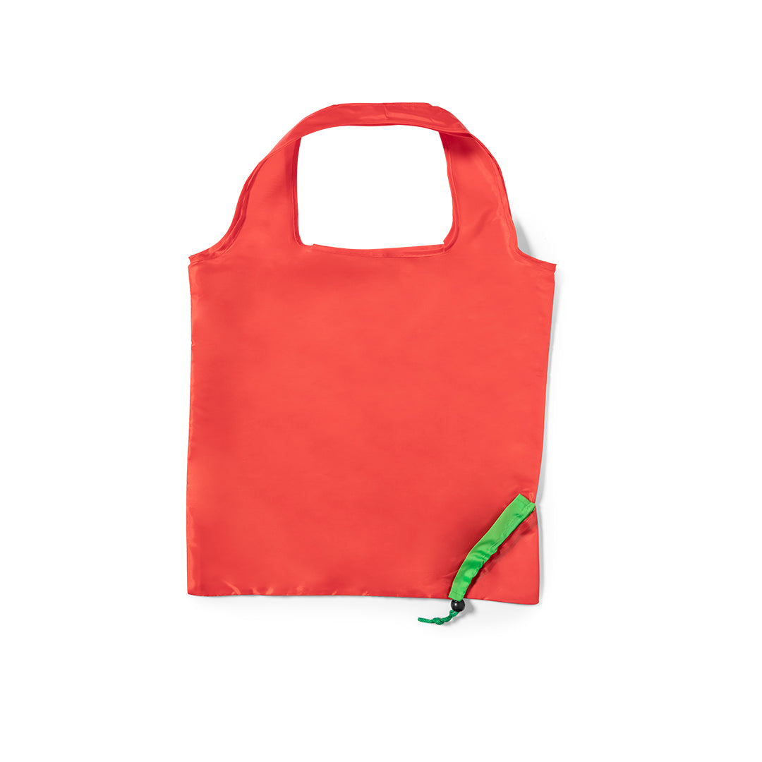 Opvouwbare Corni-tas paars 1 kleur
