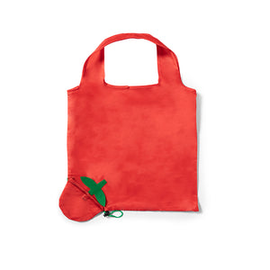 Opvouwbare Corni-tas roze 1 kleur