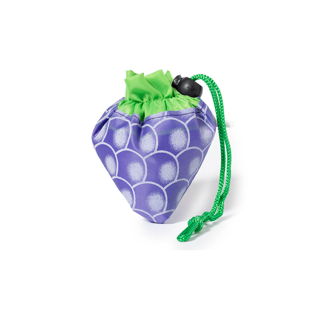 Opvouwbare Corni-tas lichtgroen 1 kleur