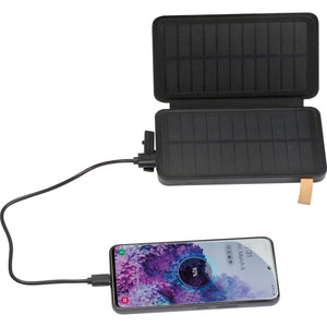 Solarpowerbank 8.000 mAh 11702