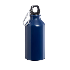 Fles Mento gouden 1 kleur