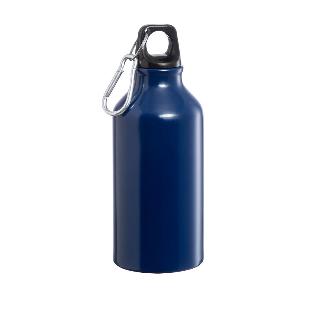 Fles Mento gouden 1 kleur