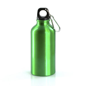 Fles Mento fuchsia 1 kleur