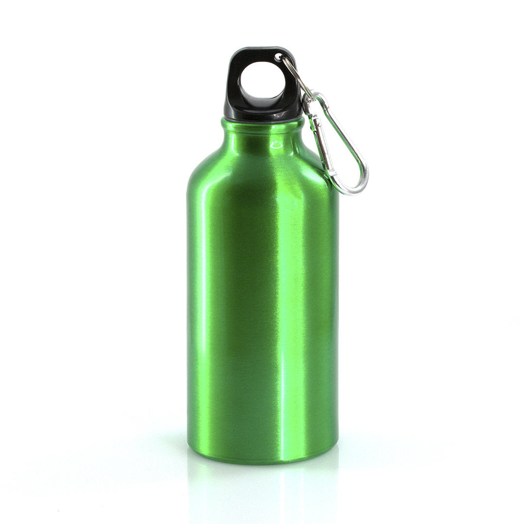 Fles Mento fuchsia 1 kleur