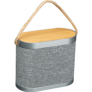 Bluetooth speaker bedrukken
