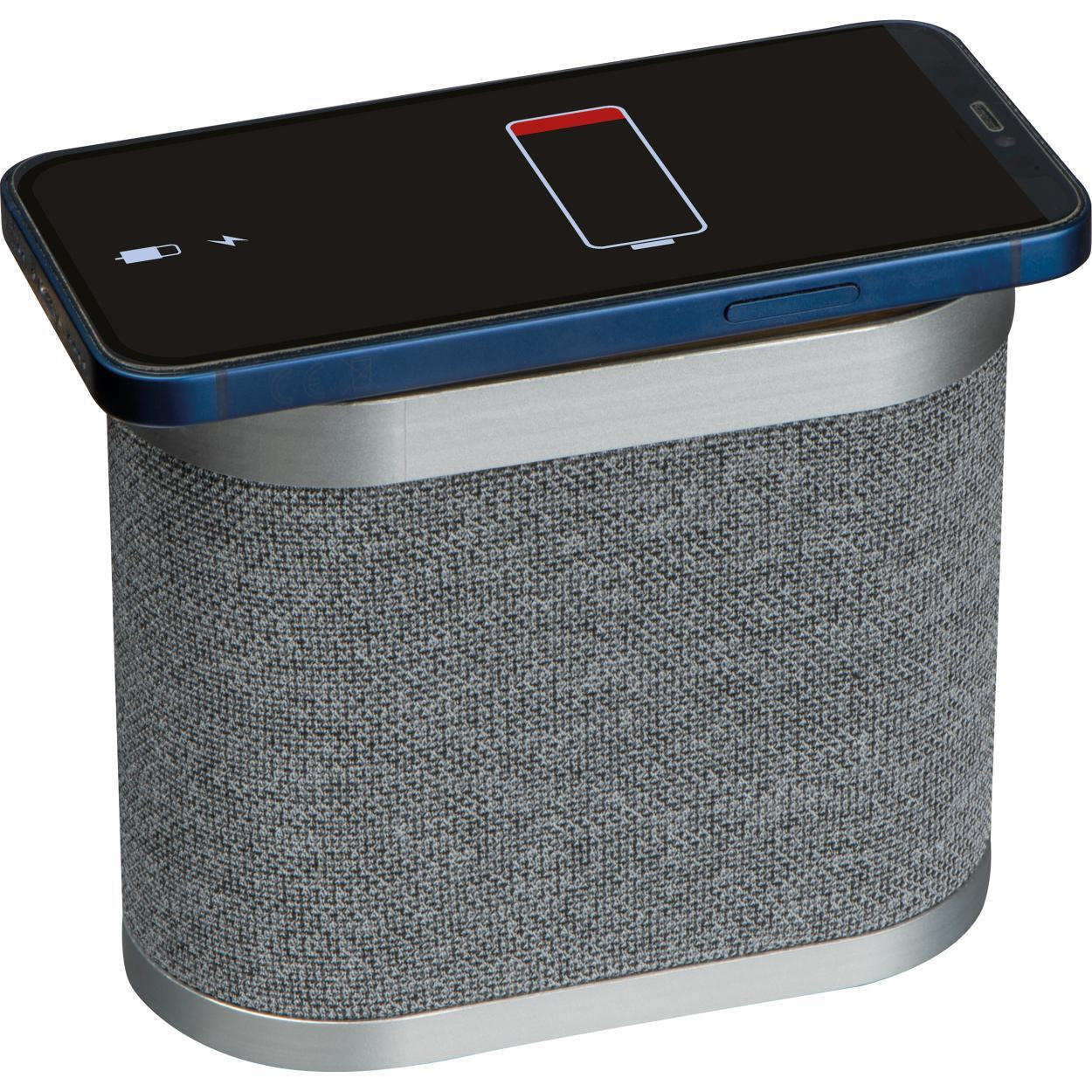 Bluetooth speaker 1667