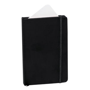 Notepad Kine paars 1 kleur