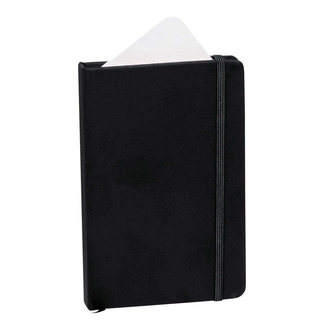 Notepad Kine paars 1 kleur