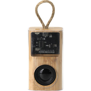 Bluetooth luidspreker 1648
