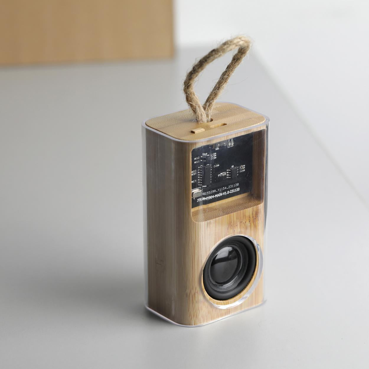 Bluetooth luidspreker 1649
