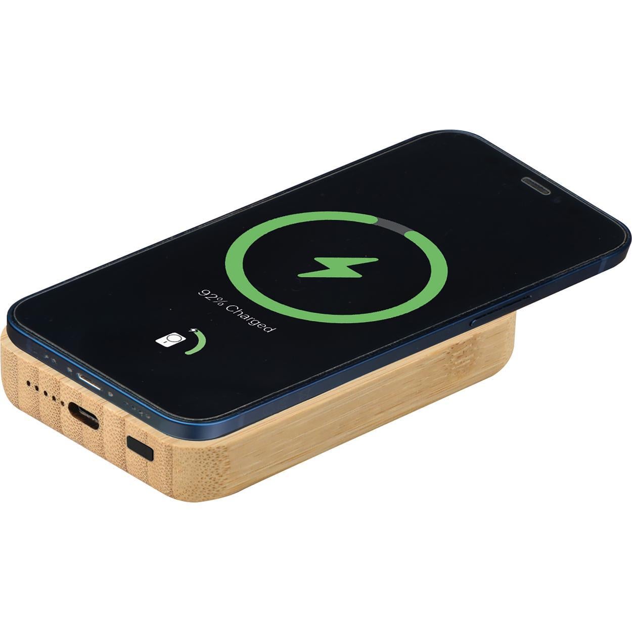 Magsafe&reg; 5.000 mAH sample