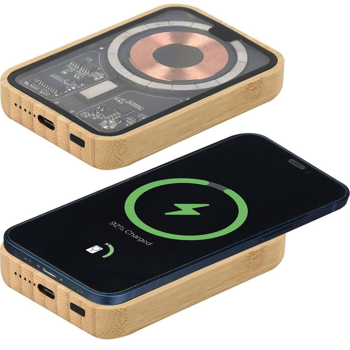 Magsafe&reg; 5.000 mAH sample