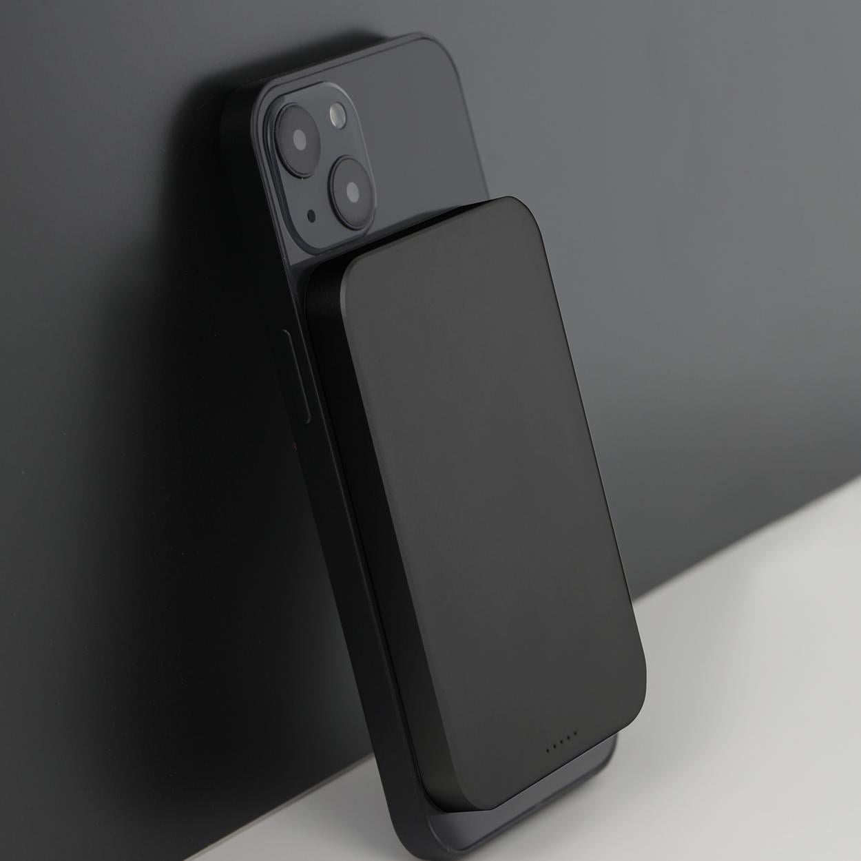 Magsafe&reg; 5.000 mAH sample