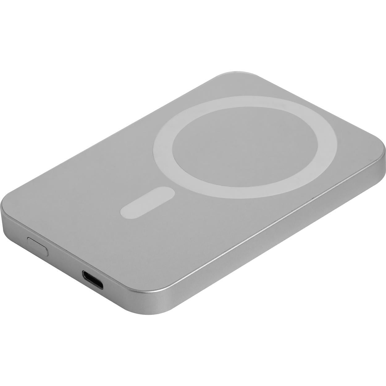 Magsafe&reg; 5.000 mAH sample